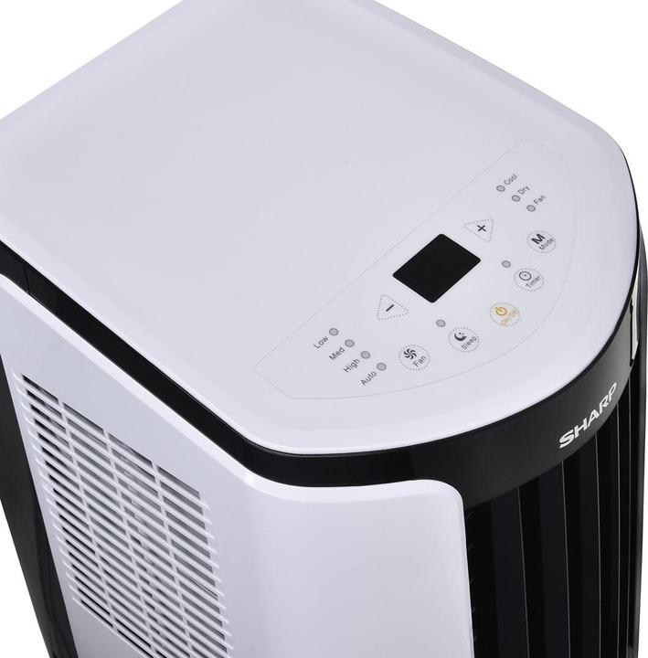 Immagine prodotto Sharp CVH9XR (26 m², 8871.57 BTU/h)