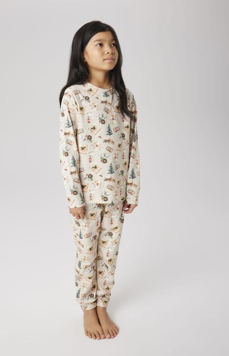Actual product image Name it Christmas Nightwear Set (140)