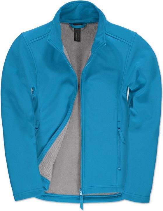 Produktbild B&C ID.701 Softshelljacke (L)