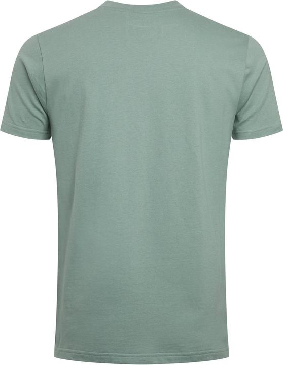 Immagine prodotto Weird Fish Tidal Maglietta Maniche Corte Uomo (3XL)