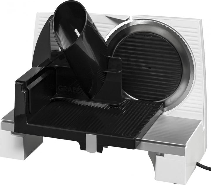 Actual product image Graef universal slicer
