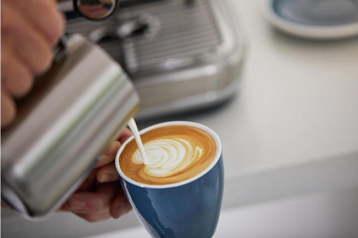Immagine prodotto Sage the Barista Pro (Spina CH)