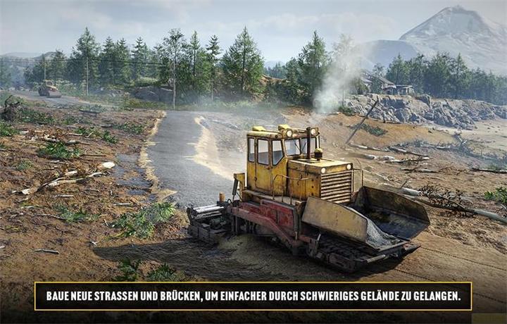 Produktbild astragon XBS Roadcraft (Xbox Series X)