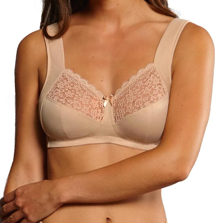 Produktbild Anita Havanna Entlastungs-BH (115 D, Einzelpack)