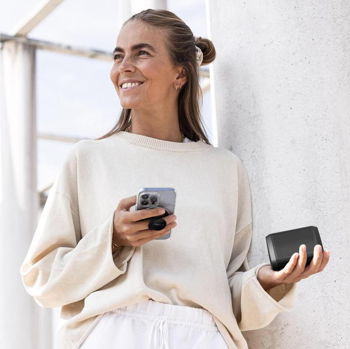 Produktbild Vonmählen Bluetooth Speaker Air Beats Mini (13 h, Akkubetrieb)