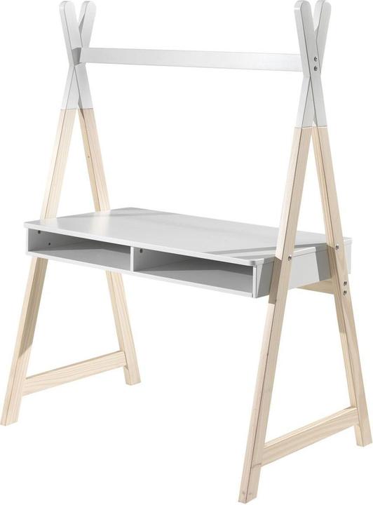 Produktbild pfister Tipi (116 x 160 cm)