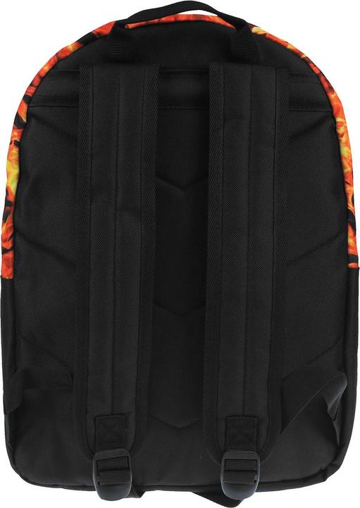 Image du produit Motorhead - Sac à dos ENGLAND FIRE