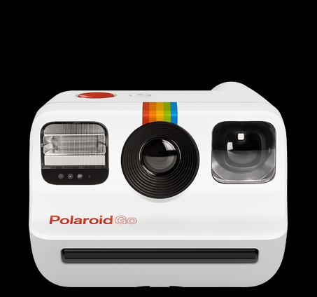 Actual product image Polaroid Go Everything Box