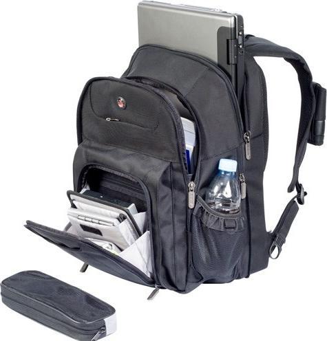 Actual product image Targus Corporate Traveller (30 l)