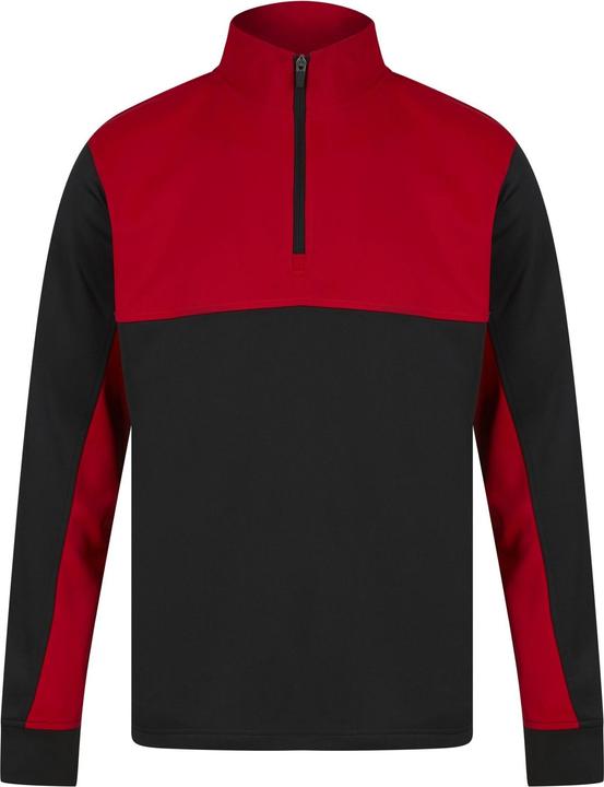 Nero/Rosso