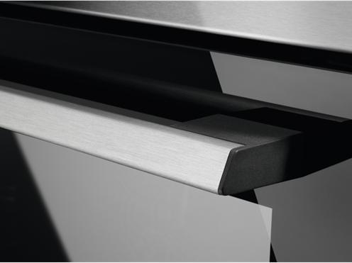 Actual product image Electrolux EOD3H70X