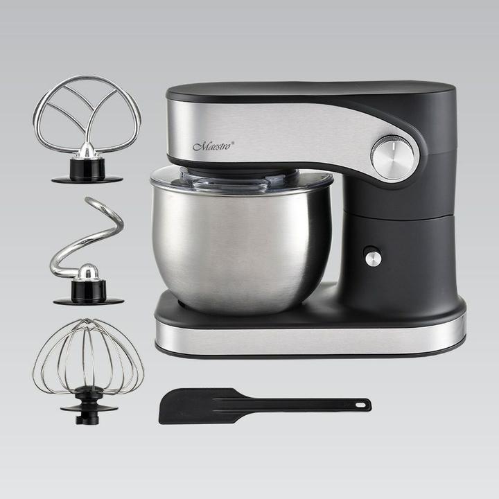 Image du produit Maestro Robot planetrany MR-557 (Prise UE, 1200 W)