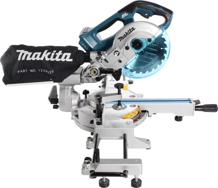 Produktbild Makita DLS714Z