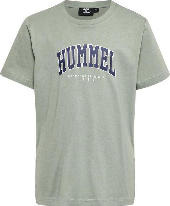 Image du produit hummel Fast T-Shirt S/S (164)