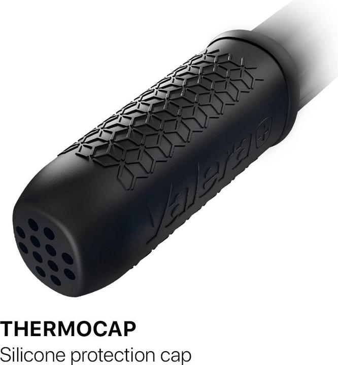 Image du produit Valera Lisseur de cheveux Swiss'X PulseCare (Fer plat)