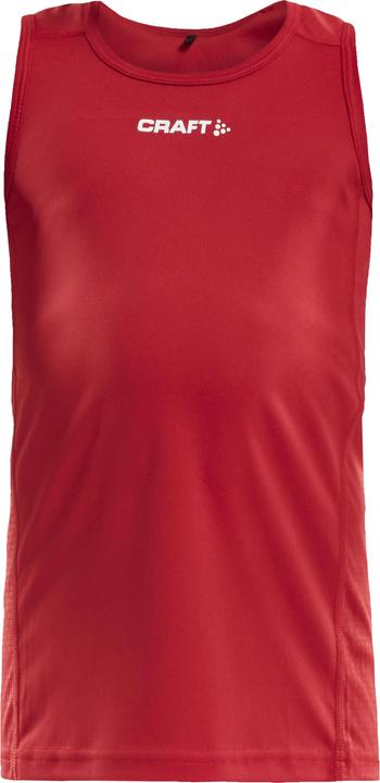 Bright Red