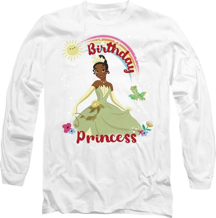 Produktbild Disney Princess Birthday Princess TShirt (M)