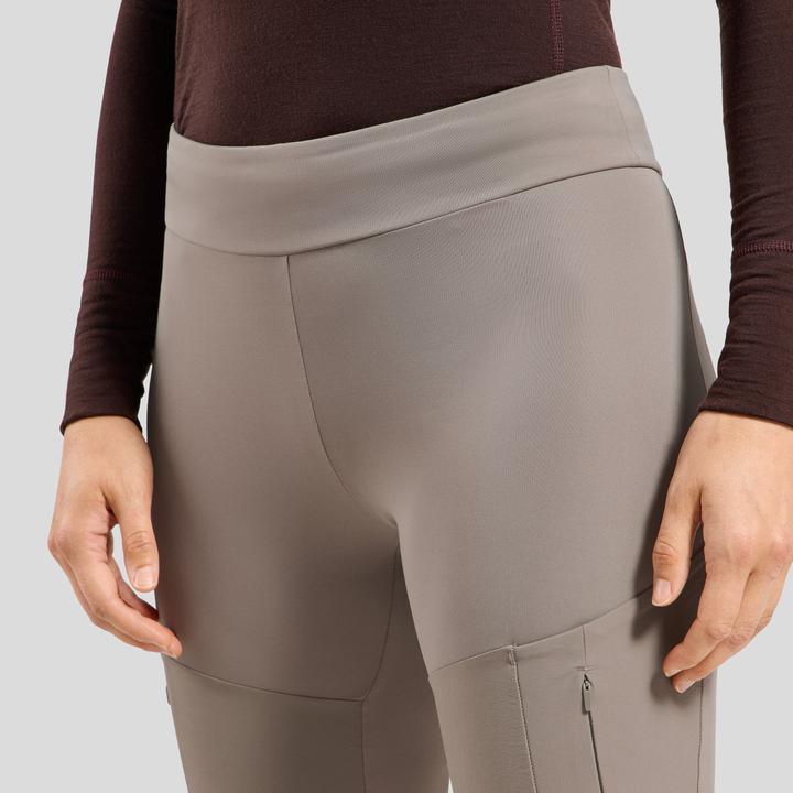 Actual product image Odlo Ascent (S)