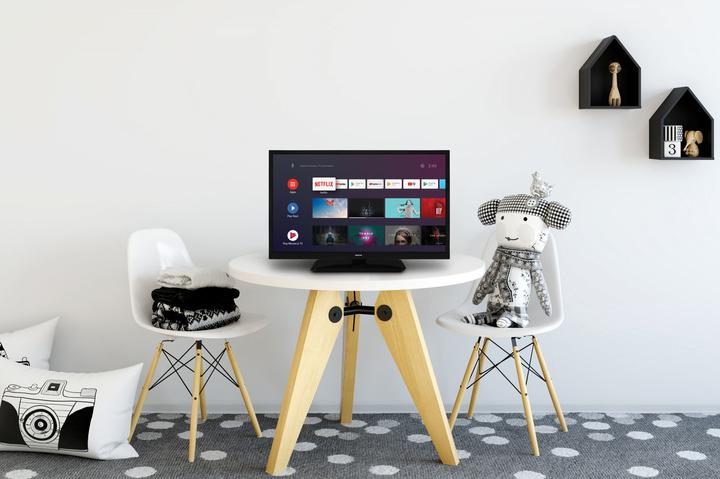 Immagine prodotto Nokia Smart TV 2400A (24", LED, Pronto per l'HD)