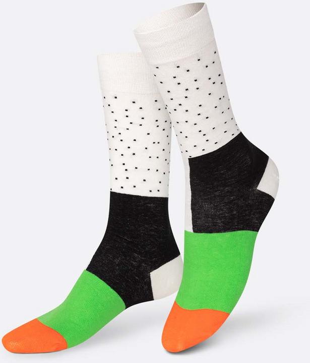 Actual product image Eat My Socks Sushi Box (pack of 3, One size)