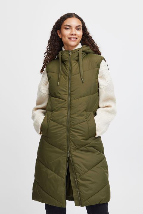 Immagine prodotto B.young BYBOMINA GILET 6 - 20813366 (38)