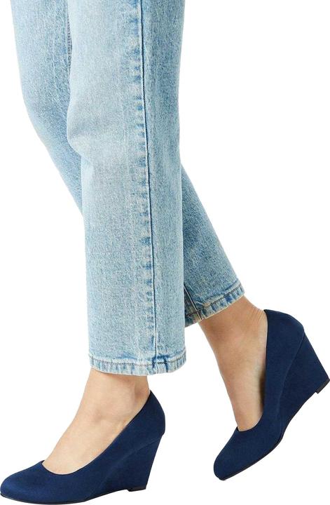 Immagine prodotto Dorothy Perkins Duke Decolleté Spicchio Donna (40)