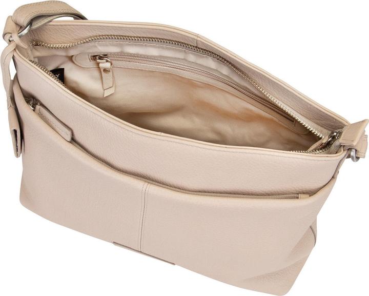 Image du produit Burkely Soft Skylar Sac à bandoulière en cuir 32 cm