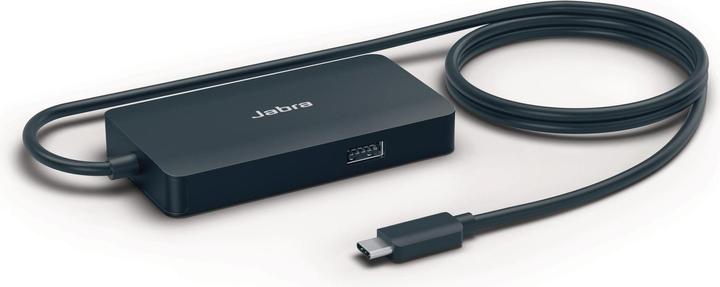 Produktbild Jabra 14207-58 (USB-C, 1 Ports)