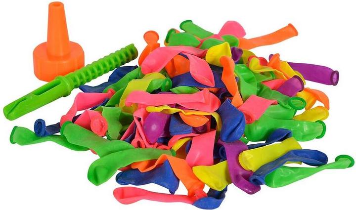 Actual product image Simba Water balloons, 100 pieces