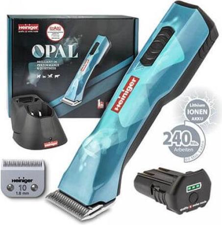 Produktbild Heiniger Opal (Hund)