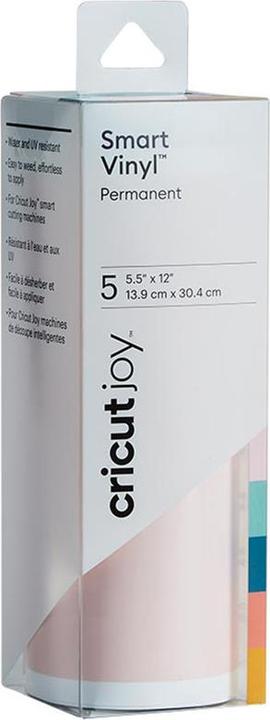 Actual product image Cricut Joy Starter Bundle (P)