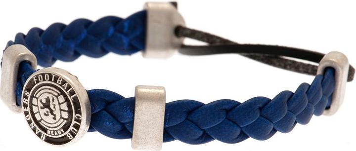 Immagine prodotto Rangers FC Bracciale a scorrimento in PU (16 cm, 100% materiale sintetico)