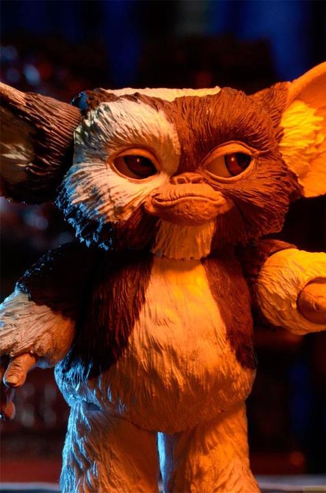 Immagine prodotto Neca Gremlins: Gizmo