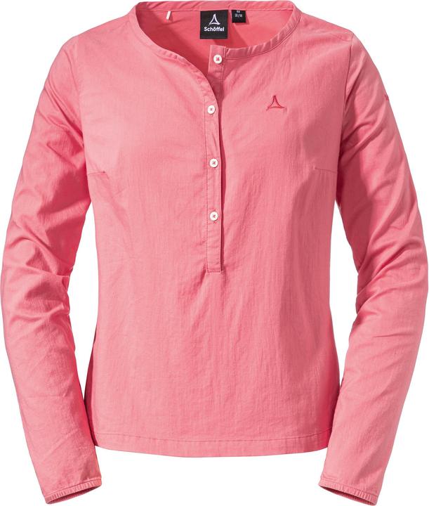 Immagine prodotto Schöffel Camicetta da donna Catania (44, XL)