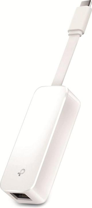 Actual product image TP-Link UE300C (USB, RJ45 (1x))