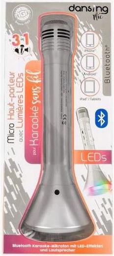 Produktbild Dansing Micro Nomade Bluetooth