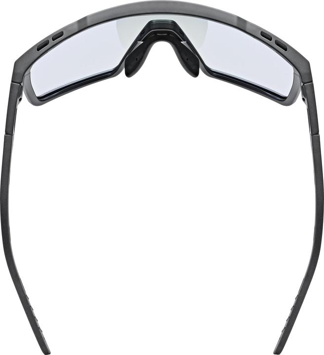 Immagine prodotto Uvex Sports Mtn perform V (S) (Nero opaco, vario ltm blu)