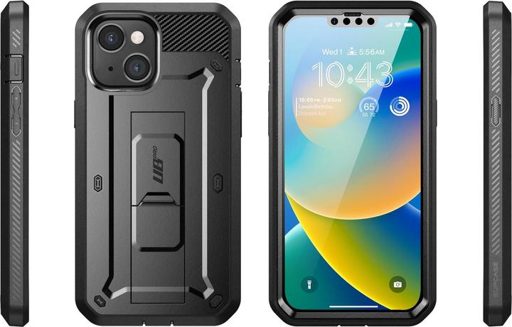 Produktbild Supcase Unicorn Beetle Pro Series (Apple iPhone 14)