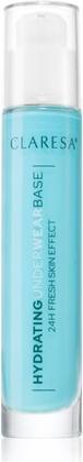 Image du produit Claresa Base de sous-vêtements hydratante 34G