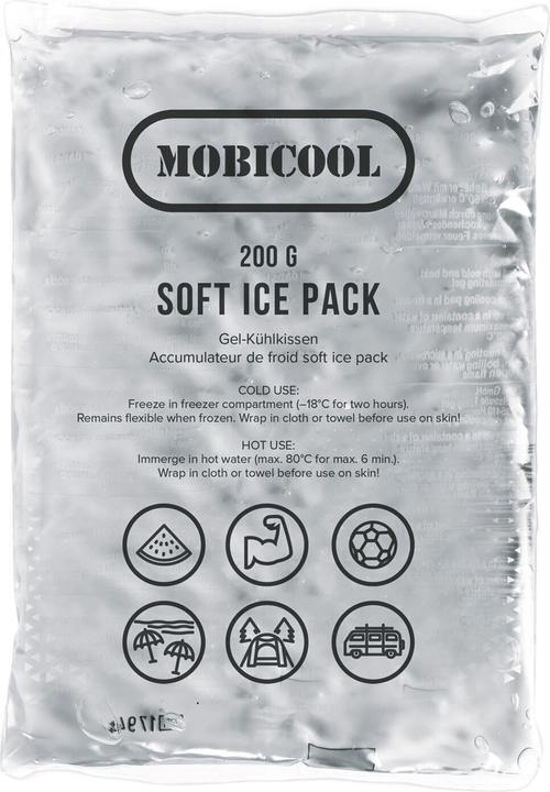 Mobicool Soft Ice