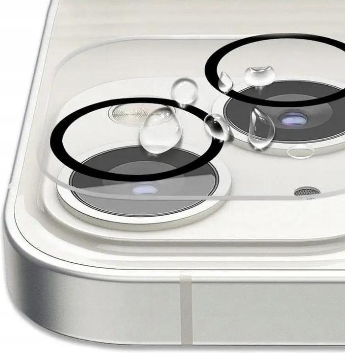 Produktbild Benks Kamera Abdeckung (1 Stück, Apple iPhone 14, Apple iPhone 14 Plus)