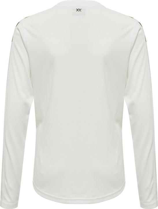 Immagine prodotto hummel Core Xk Poly Jersey L/S Bambini (164)