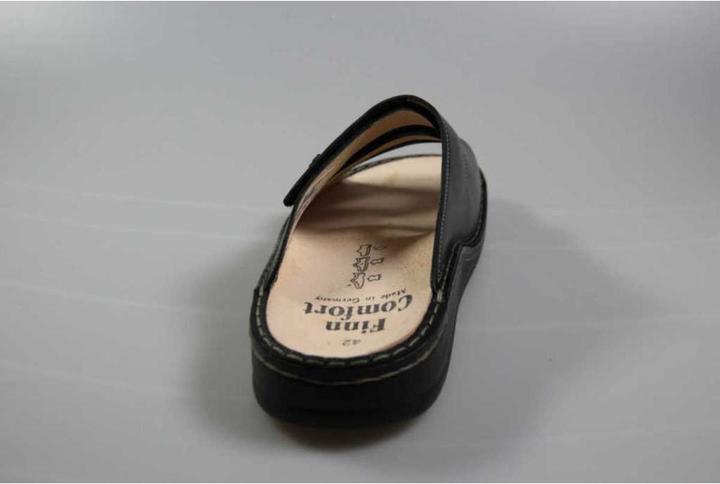 Actual product image Finn Comfort Mules (43)