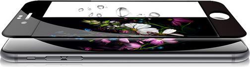 Immagine prodotto KMP Vetro protettivo (1 Pezzo/i, Apple iPhone 6)