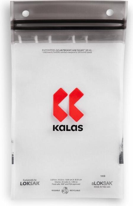 Actual product image Kalas Passion Z3 Temps (XXL)