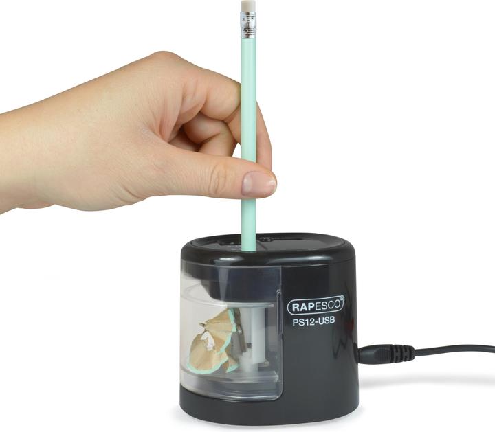 Produktbild Rapesco Spitzer