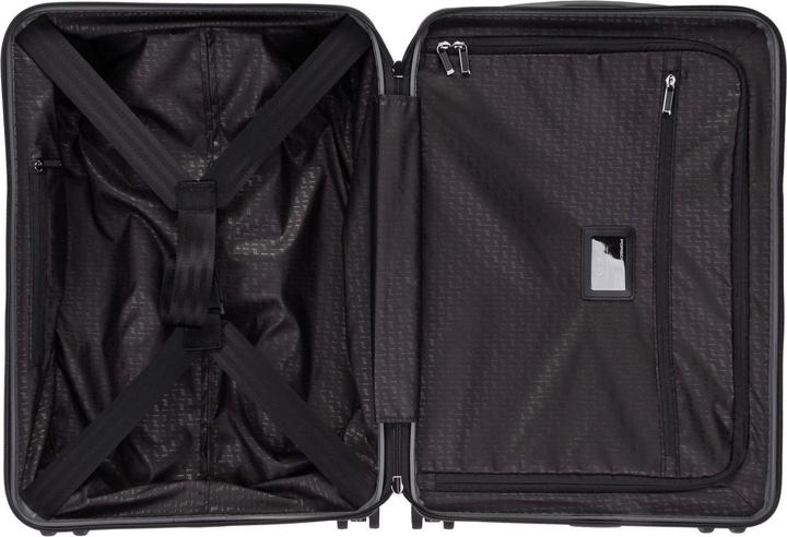 Produktbild Porsche Design Trolley + Koffer Roadster 4W Trolley S (45 l)
