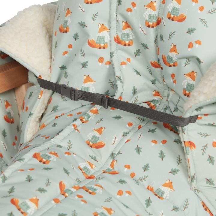 Produktbild Trevolution Baby Schlittensack