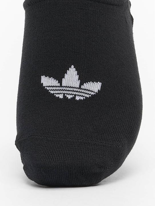 Produktbild adidas Low Cut 3 Pairs (3er Pack, L, 43 - 45)