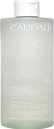 Image du produit Caudalie Vinopure Lotion Purifiante (Lotion tonique, 400 ml)